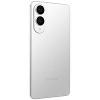 Telus Samsung Galaxy S25 Edge 256GB - Titanium Silver - Monthly Financing