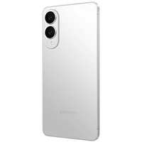 Telus Samsung Galaxy S25 Edge 256GB - Titanium Silver - Monthly Financing