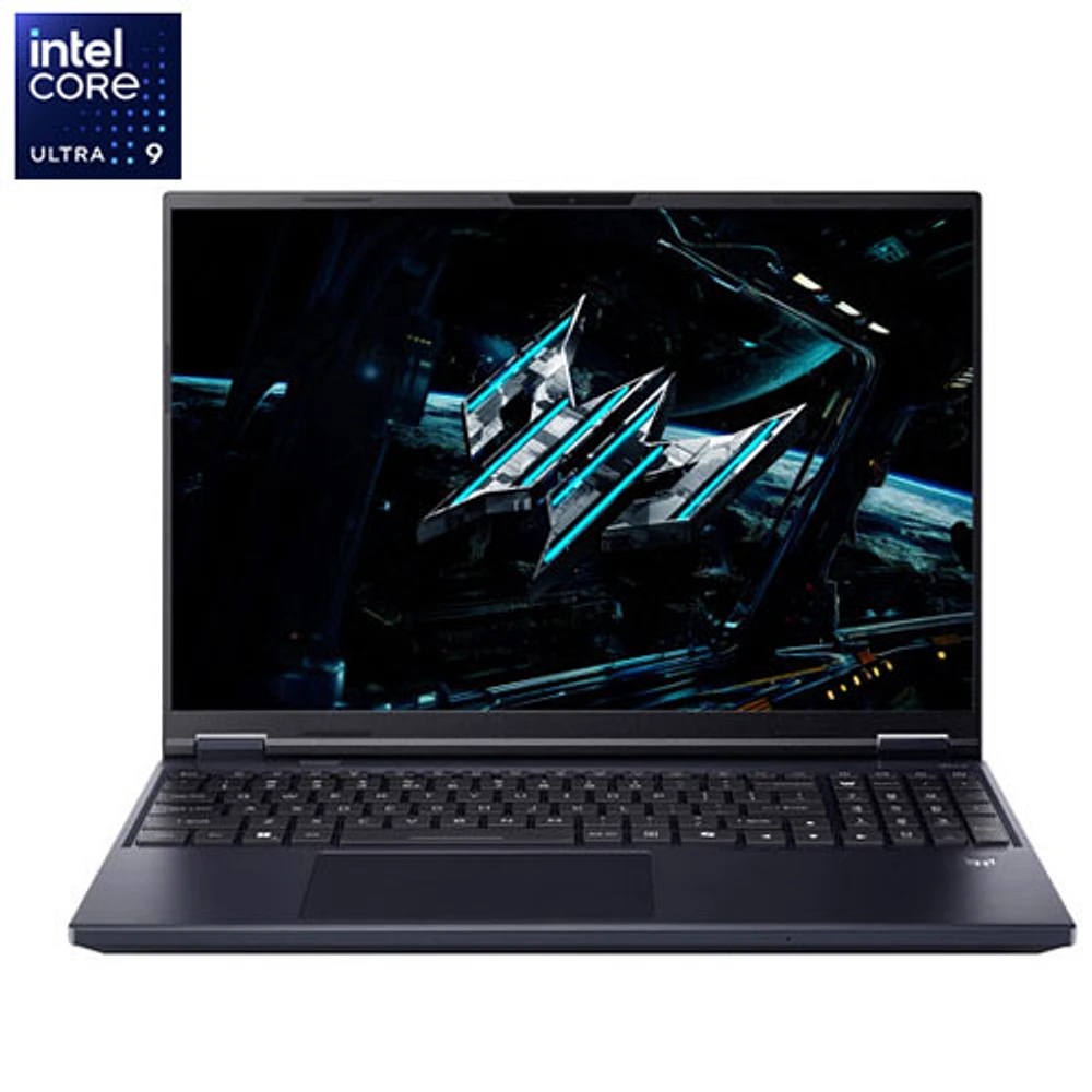Acer Predator Helios Neo 16" Gaming Laptop