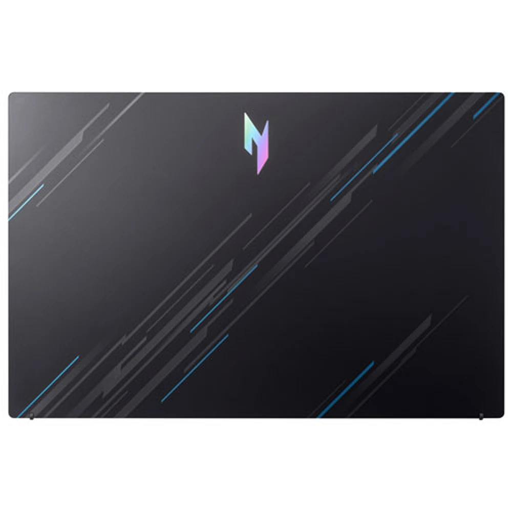 Acer Nitro V 15.6" Gaming Laptop - Black (Intel Core i7-13620H/16GB RAM/512GB SSD/RTX 5050/Windows 11)