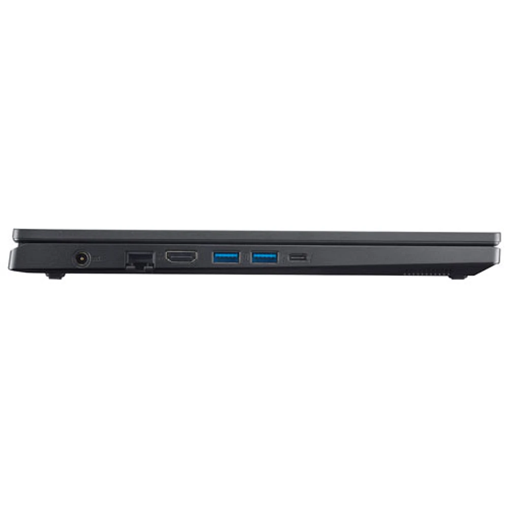 Acer Nitro V 15.6" Gaming Laptop - Black (Intel Core i7-13620H/16GB RAM/512GB SSD/RTX 5050/Windows 11)