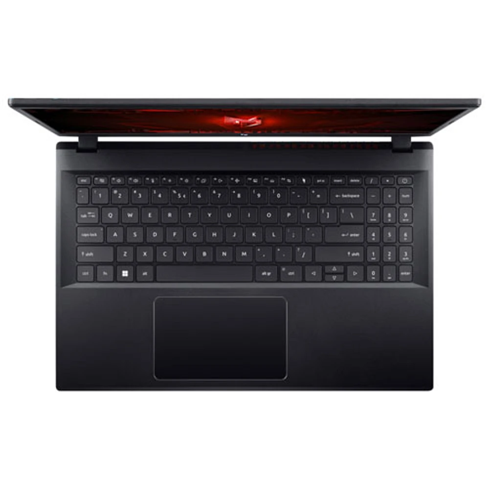 Acer Nitro V 15.6" Gaming Laptop - Black (Intel Core i7-13620H/16GB RAM/512GB SSD/RTX 5050/Windows 11)