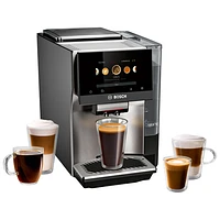 Bosch VeroCafe 800 Series Automatic Espresso Machine with Integrated Milk System