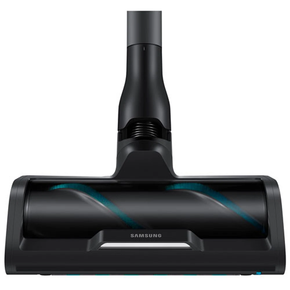 Samsung Bespoke Jet AI Ultra Cordless Stick Vacuum - Satin Black