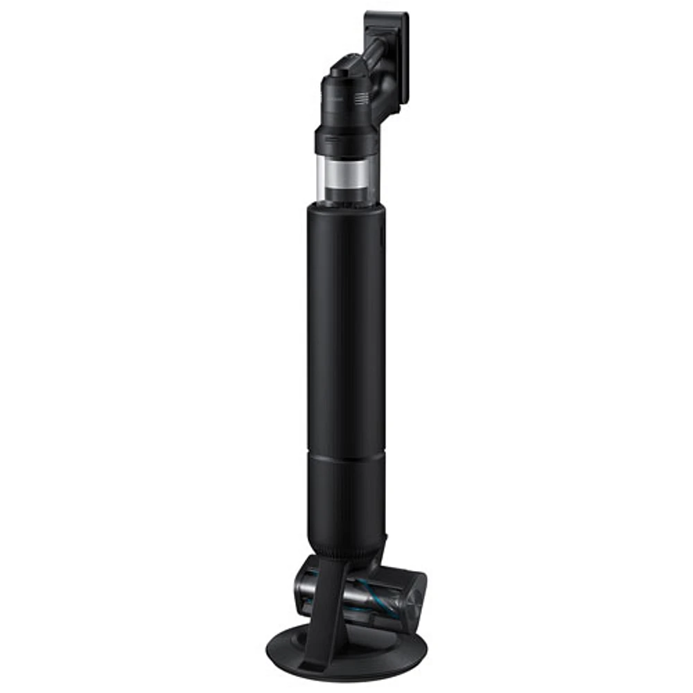 Samsung Bespoke Jet AI Ultra Cordless Stick Vacuum - Satin Black