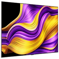 LG 77" evo AI G5 4K UHD HDR OLED Smart TV (OLED77G5WUA) - 2025