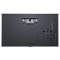 LG 77" evo AI G5 4K UHD HDR OLED Smart TV (OLED77G5WUA) - 2025
