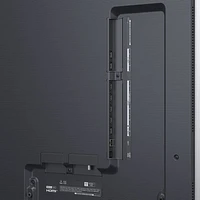 LG 77" evo AI G5 4K UHD HDR OLED Smart TV (OLED77G5WUA) - 2025