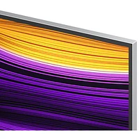 Téléviseur intelligent DELO HDR UHD 4K evo AI G5 de 97 po de LG (OLED97G5WUA) - 2025