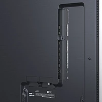 Téléviseur intelligent DELO HDR UHD 4K evo AI G5 de 97 po de LG (OLED97G5WUA) - 2025
