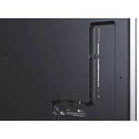 Téléviseur intelligent DELO HDR UHD 4K evo AI G5 de 97 po de LG (OLED97G5WUA) - 2025