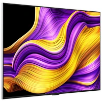 LG 55" evo AI G5 4K UHD HDR OLED Smart TV (OLED55G5SUB) - 2025