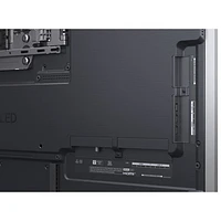 LG 55" evo AI G5 4K UHD HDR OLED Smart TV (OLED55G5SUB) - 2025