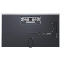 LG 65" evo AI G5 4K UHD HDR OLED Smart TV (OLED65G5SUB) - 2025