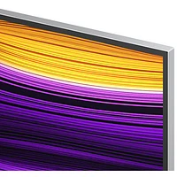 LG 65" evo AI G5 4K UHD HDR OLED Smart TV (OLED65G5SUB) - 2025