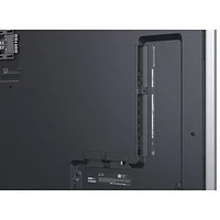 LG 83" evo AI G5 4K UHD HDR OLED Smart TV (OLED83G5WUA) - 2025