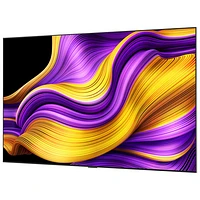 LG 83" evo AI G5 4K UHD HDR OLED Smart TV (OLED83G5WUA) - 2025