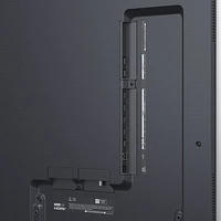 Téléviseur intelligent DELO HDR UHD 4K evo AI G5 de 83 po de LG (OLED83G5WUA) - 2025