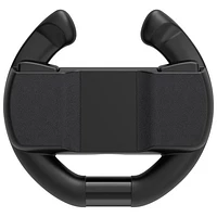 Surge Race Wheel Set for Switch 2 - 2 Pack - Black
