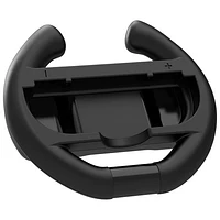 Surge Race Wheel Set for Switch 2 - 2 Pack - Black