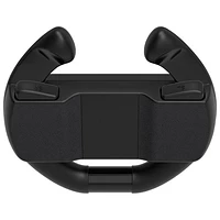 Surge Race Wheel Set for Switch 2 - 2 Pack - Black