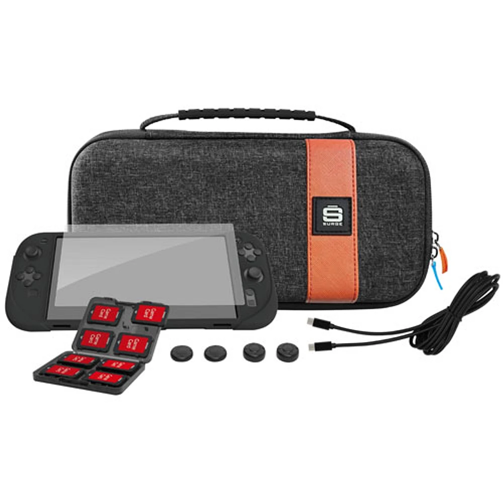 Trousse de départ de Surge pour Switch 2