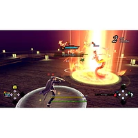 RAIDOU Remastered: The Mystery of the Soulless Army (Xbox Series X)