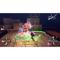 RAIDOU Remastered: The Mystery of the Soulless Army (Xbox Series X)