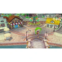 Story of Seasons: Grand Bazaar Premium Edition (Switch) - English