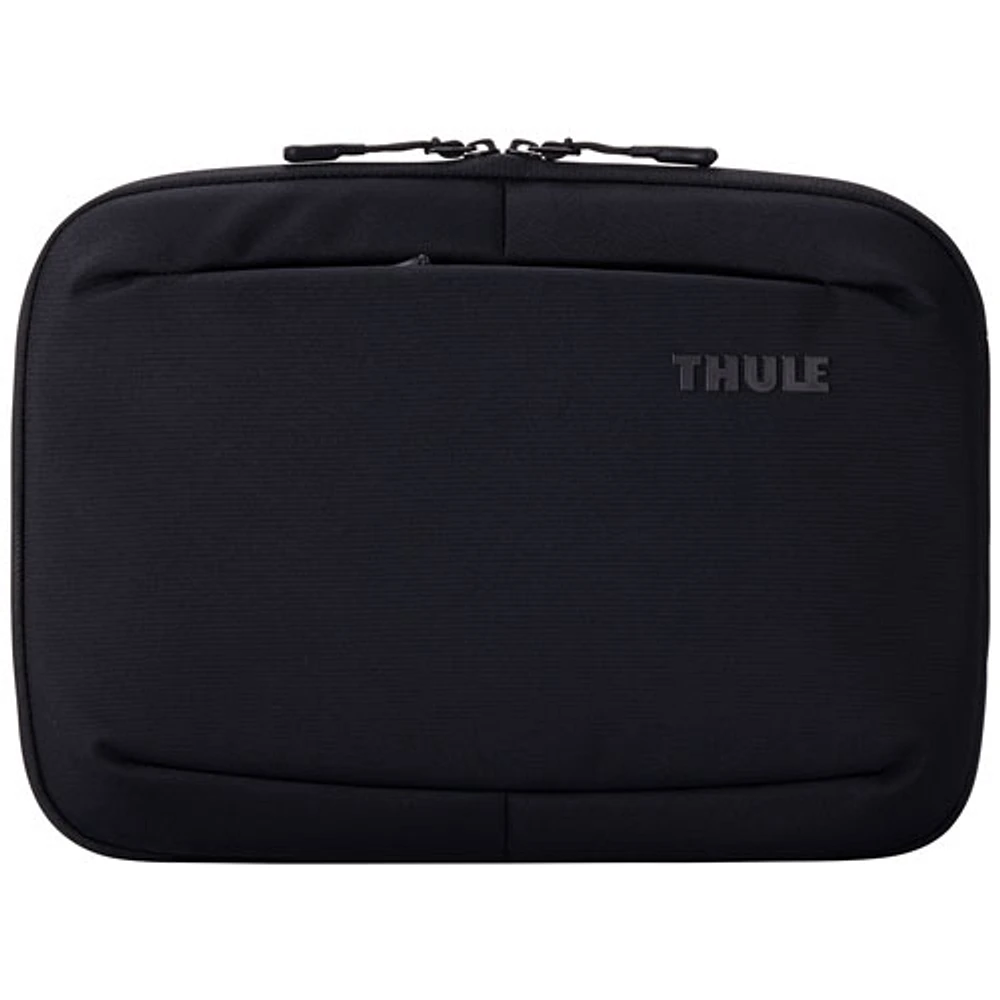 Thule Subterra 2 13" MacBook Sleeve Bag - Black
