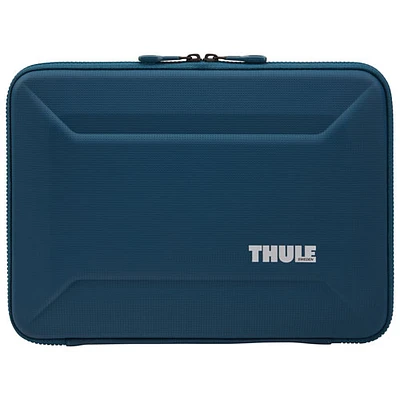 Housse pour MacBook de 14 po Gauntlet de Thule - Bleu