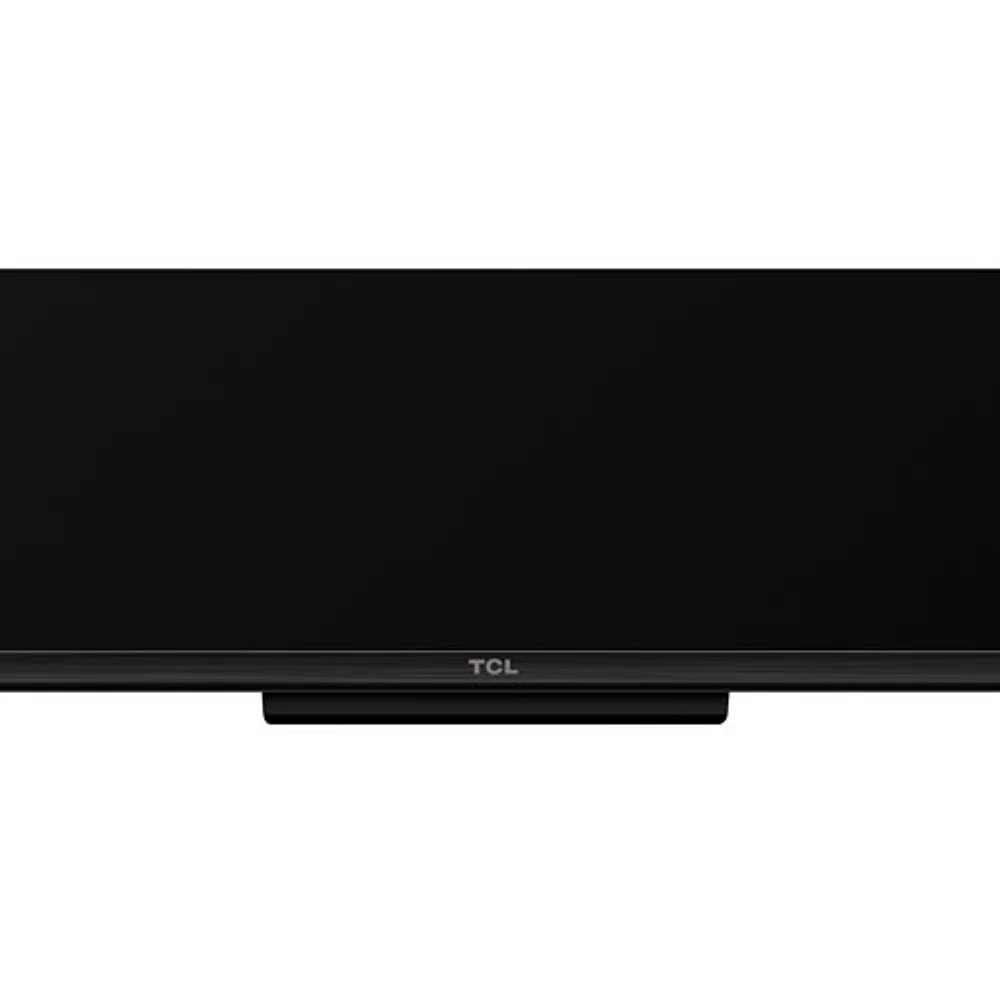 TCL 65" QM5K Series 4K UHD HDR QD Mini-LED Smart Google TV (65QM5K) - 2025 - Only at Best Buy