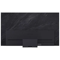 LG 83" evo AI C5 4K UHD HDR OLED Smart TV (OLED83C5PUA) - 2025