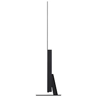 LG 83" evo AI C5 4K UHD HDR OLED Smart TV (OLED83C5PUA) - 2025