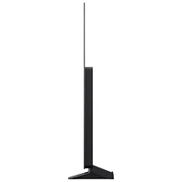 Téléviseur intelligent DELO HDR UHD 4K evo AI C5 de 65 po de LG (OLED65C5PUA) - 2025