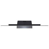 Téléviseur intelligent DELO HDR UHD 4K evo AI C5 de 65 po de LG (OLED65C5PUA) - 2025