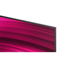 Téléviseur intelligent DELO HDR UHD 4K evo AI C5 de 65 po de LG (OLED65C5PUA) - 2025