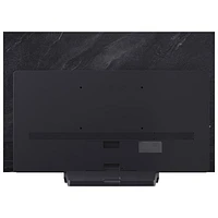 LG 55" evo AI C5 4K UHD HDR OLED Smart TV (OLED55C5PUA) - 2025