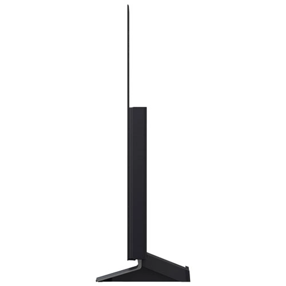 Téléviseur intelligent DELO HDR UHD 4K evo AI C5 de 48 po de LG (OLED48C5PUA) - 2025