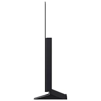 Téléviseur intelligent DELO HDR UHD 4K evo AI C5 de 48 po de LG (OLED48C5PUA) - 2025