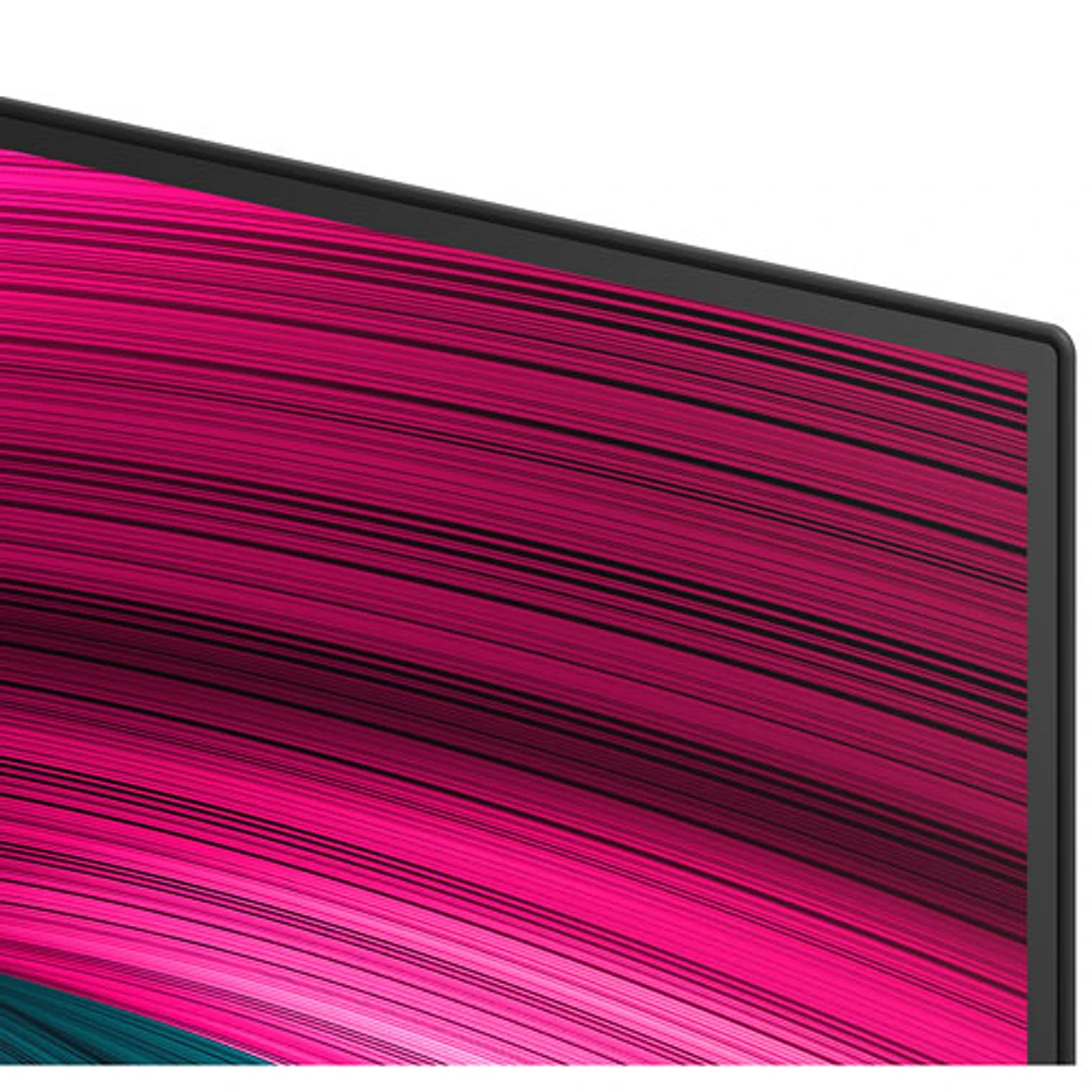 Téléviseur intelligent DELO HDR UHD 4K evo AI C5 de 48 po de LG (OLED48C5PUA) - 2025