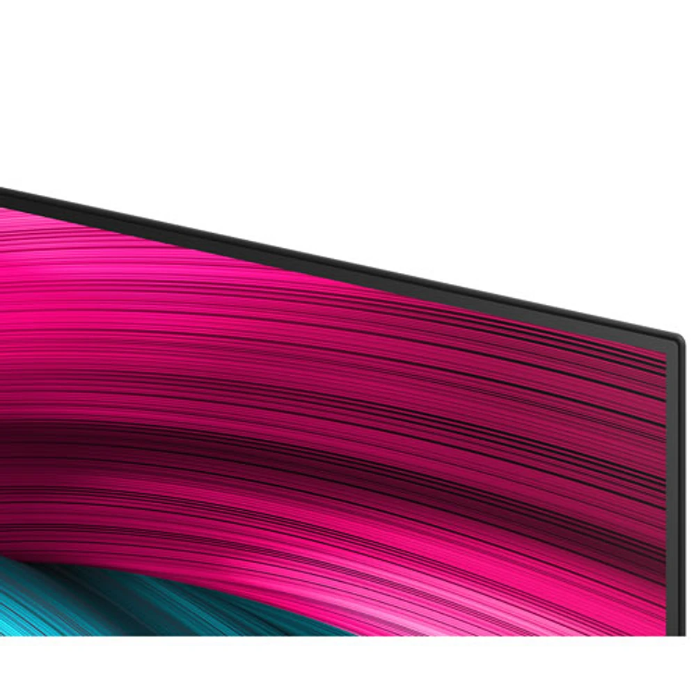 Téléviseur intelligent DELO HDR UHD 4K evo AI C5 de 48 po de LG (OLED48C5PUA) - 2025