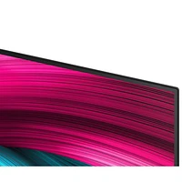 Téléviseur intelligent DELO HDR UHD 4K evo AI C5 de 48 po de LG (OLED48C5PUA) - 2025