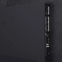 Téléviseur intelligent DELO HDR UHD 4K evo AI C5 de 77 po de LG (OLED77C5PUA) - 2025