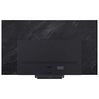 Téléviseur intelligent DELO HDR UHD 4K evo AI C5 de 77 po de LG (OLED77C5PUA) - 2025