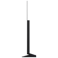 Téléviseur intelligent DELO HDR UHD 4K evo AI C5 de 77 po de LG (OLED77C5PUA) - 2025
