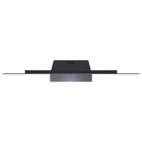 LG 77" evo AI C5 4K UHD HDR OLED Smart TV (OLED77C5PUA) - 2025