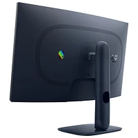 Alienware 32" 180Hz 1ms GTG Curved VA LED FreeSync Gaming Monitor (AW3225DM) - Black