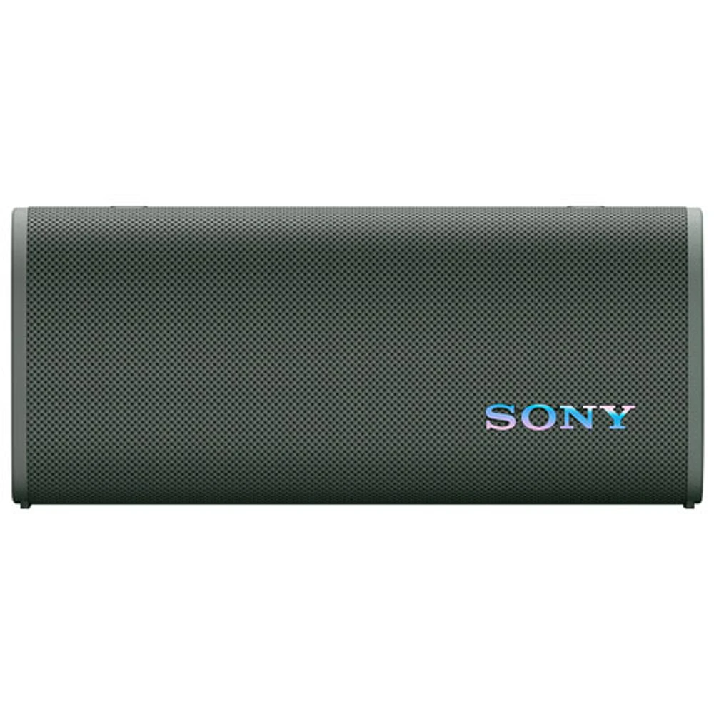 Sony ULT FIELD 3 Waterproof Bluetooth Wireless Speaker - Forest Grey