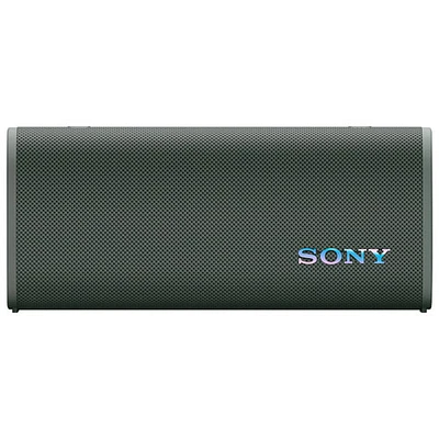 Sony ULT FIELD 3 Waterproof Bluetooth Wireless Speaker - Forest Grey